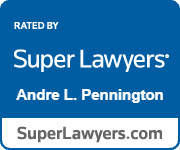 Super-Lawyers-Andre-Pennington